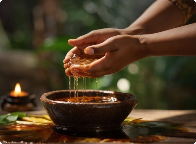 അഷ്ടാംഗ ആയുർവേദ - ഒരു സമ്പൂർണ്ണ വൈദ്യശാസ്ത്രം