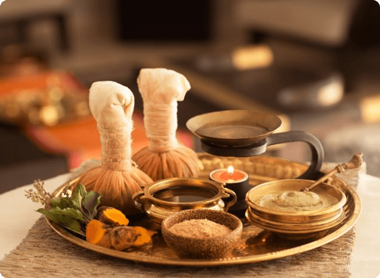 Ayurveda: The Ancient Science Healing Chronic and Life-Threatening Diseases