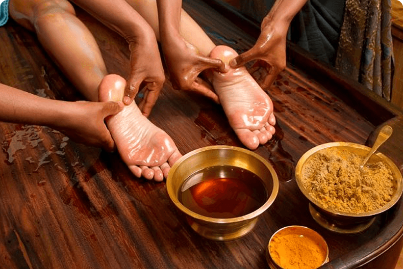 Ayurveda: The Ancient Science Healing Chronic and Life-Threatening Diseases