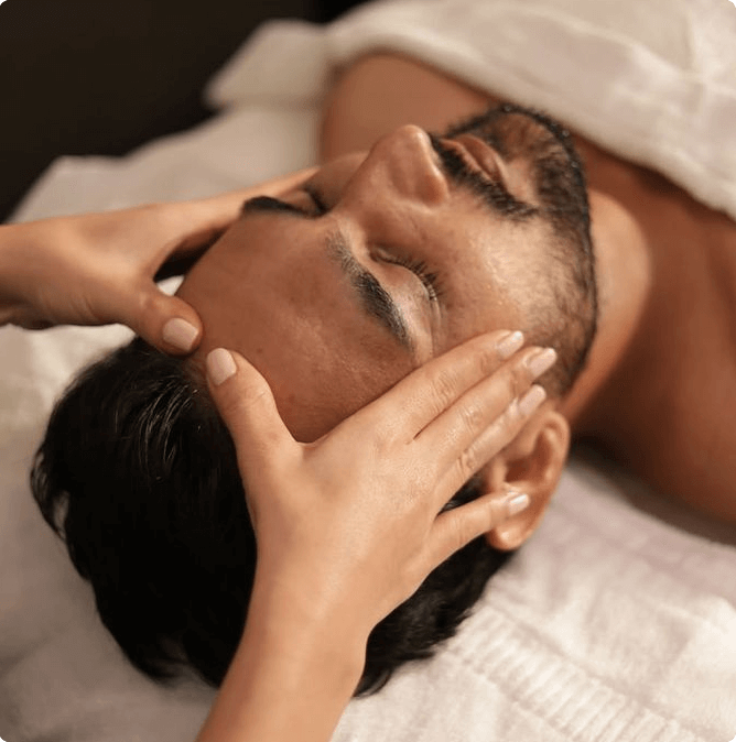 Ayurvedic Treatment