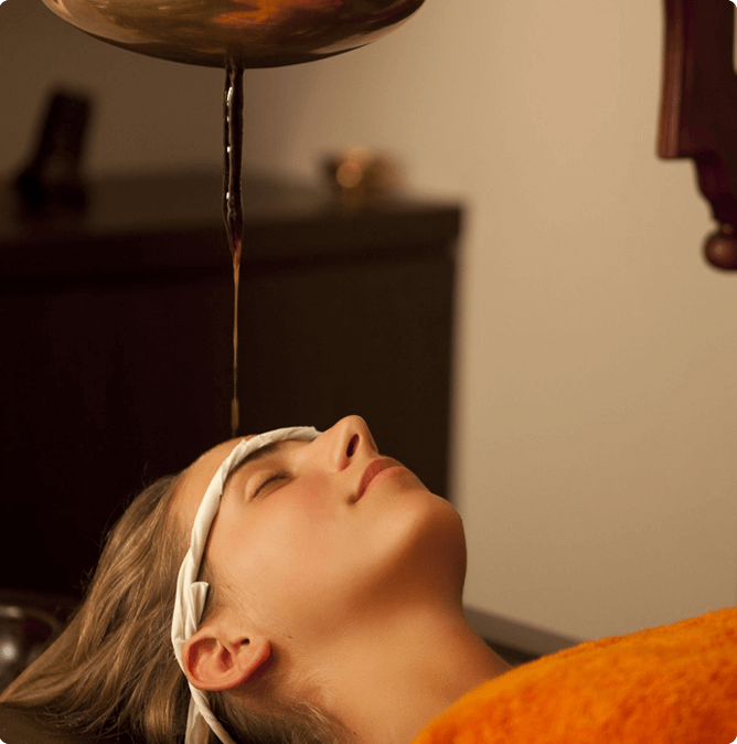 Ayurvedic Treatment