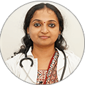 Dr. Nisha P. Mohan