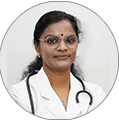 Dr. Saritha Menon K