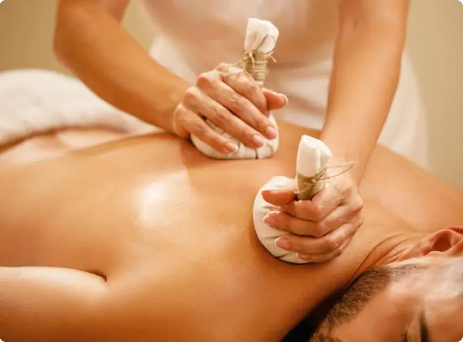 Ayurvedic Treatment